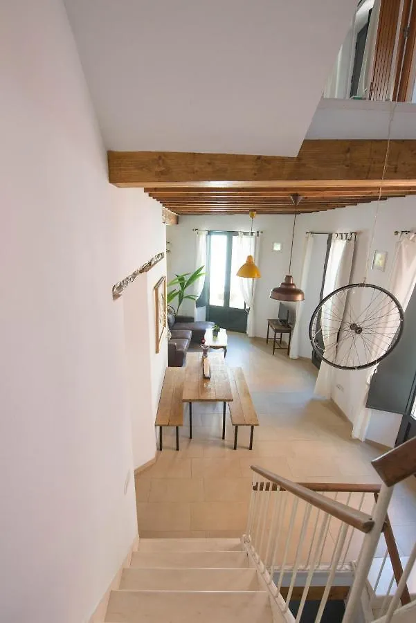 Apartamento Viento 17 Málaga España