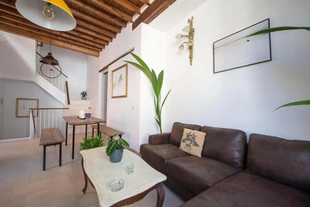 Viento 17 Apartment Malaga