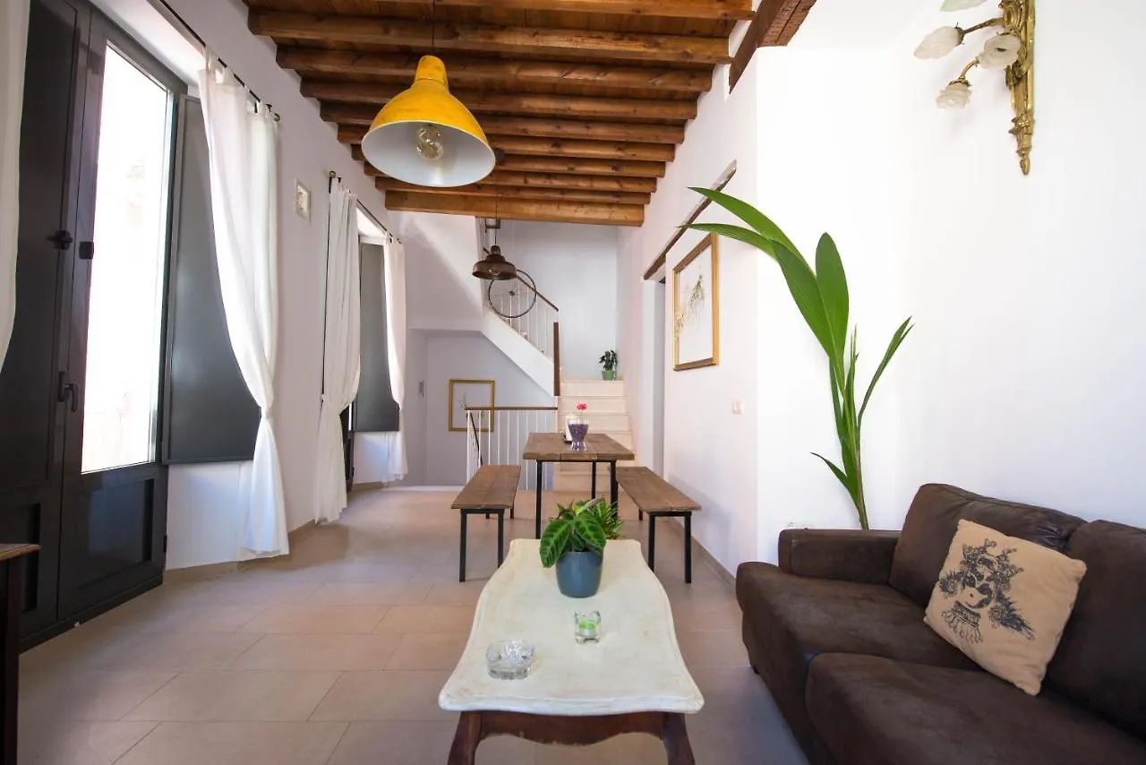 Viento 17 Apartment Malaga