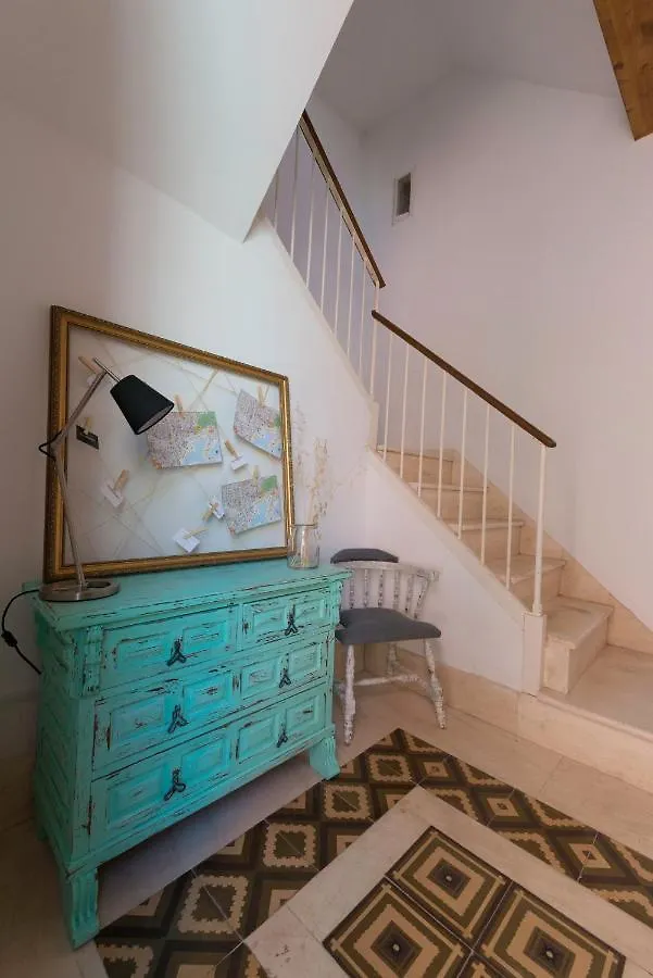 Viento 17 Apartment Malaga 0*,  Spain