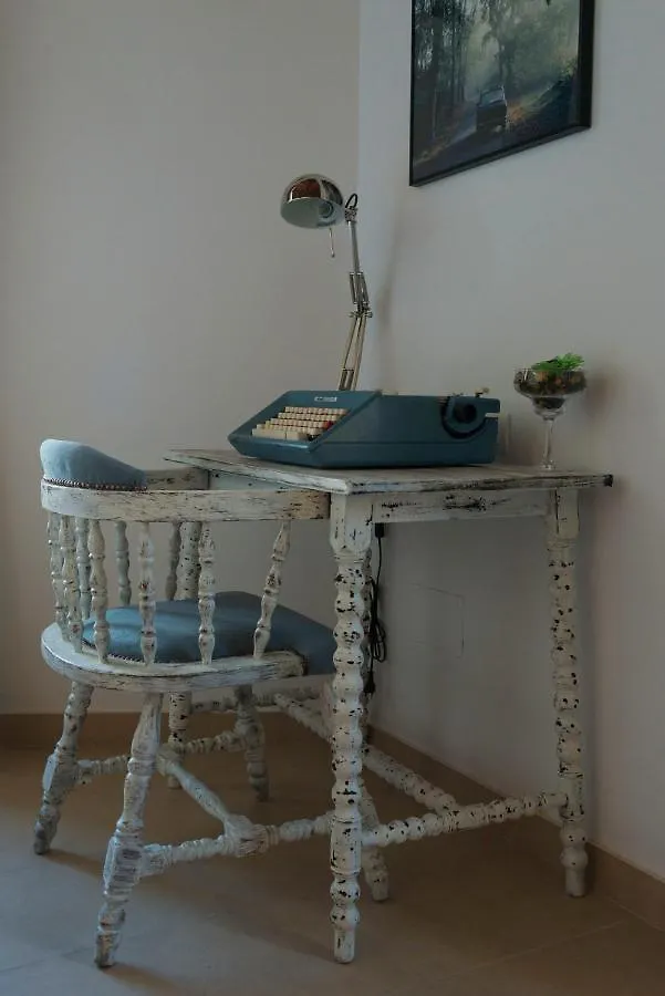 Viento 17 Apartment Malaga