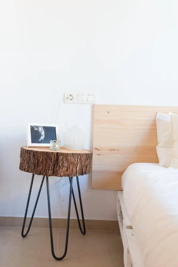 Viento 17 Apartment Malaga Spain