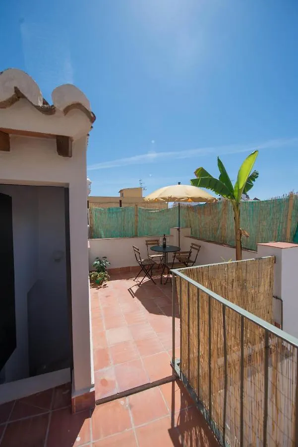 Viento 17 Apartment Malaga