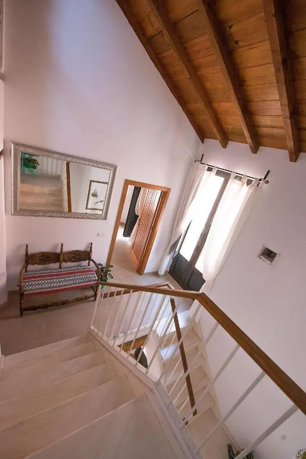 Viento 17 Apartment Malaga