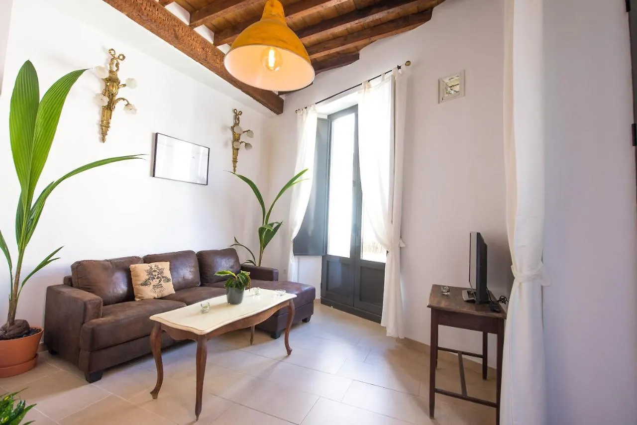 Viento 17 Apartment Malaga