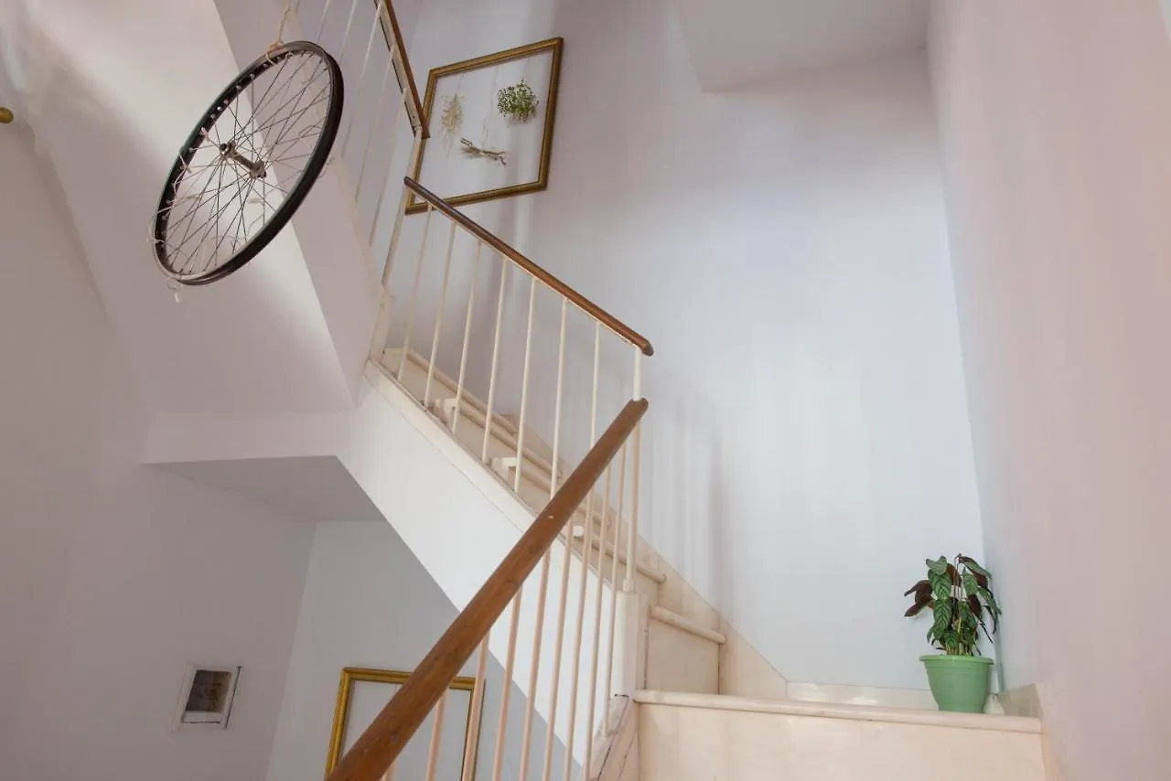 Viento 17 Apartment Malaga 0*,