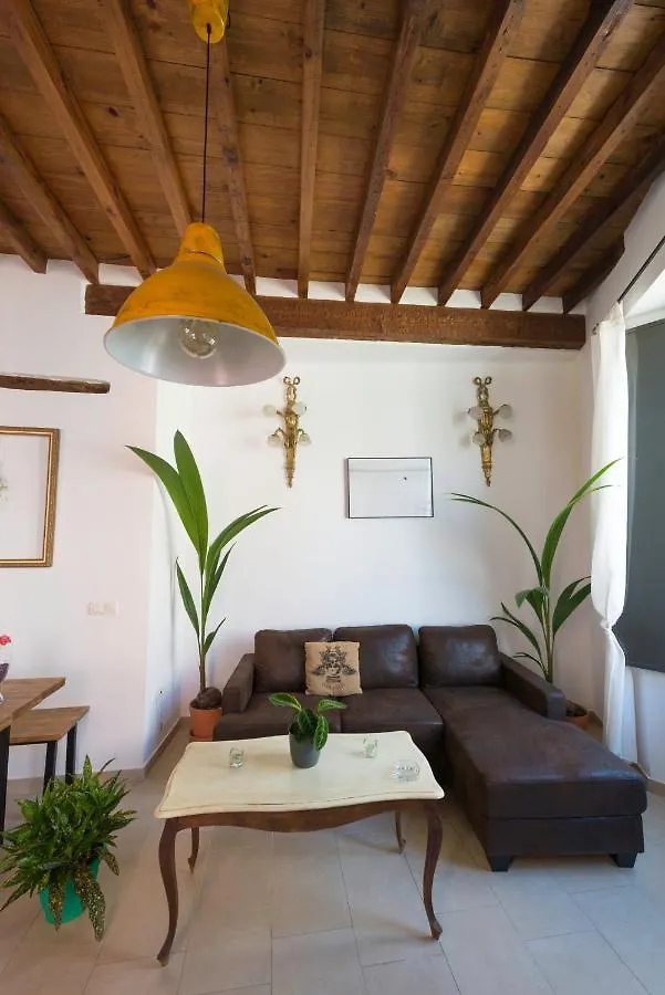 Viento 17 Apartment Malaga