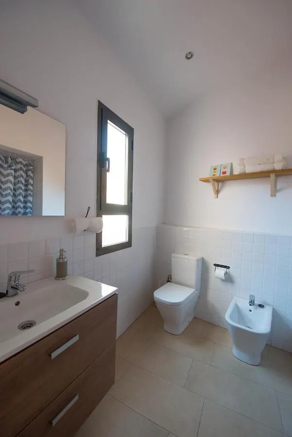Viento 17 Apartment Malaga