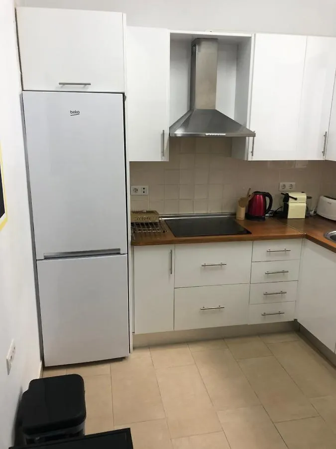 Viento 17 Apartment Malaga