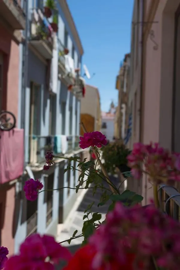 Viento 17 Apartment Malaga 0*,  Spain